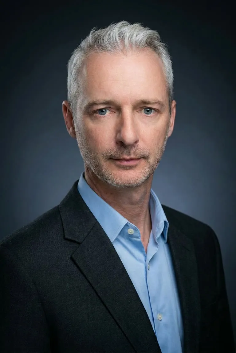 Iain Craig