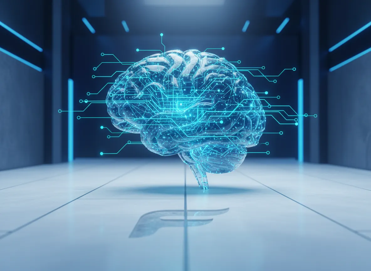 Operating knowledge structured as governed nodes