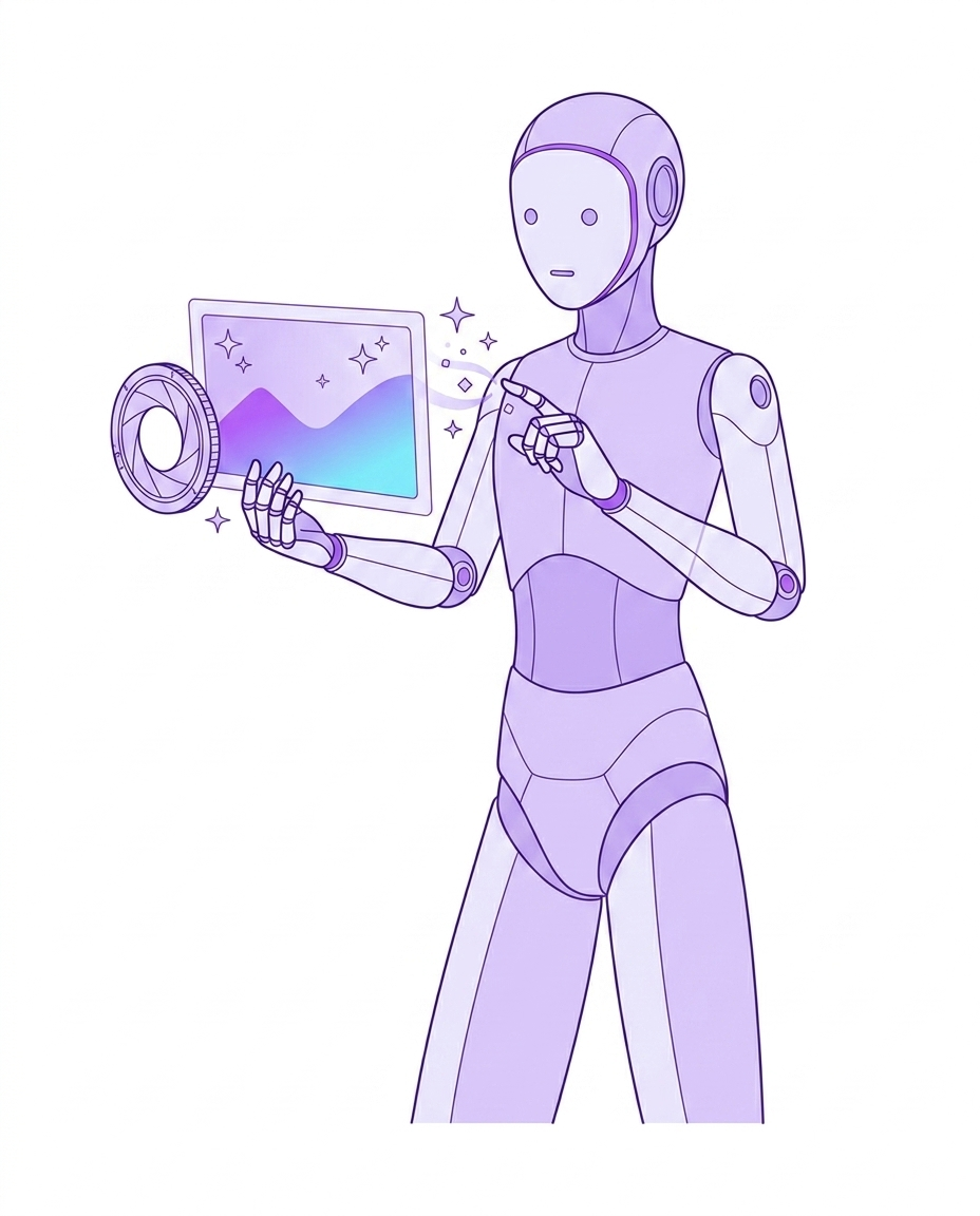 Media Generator Agent