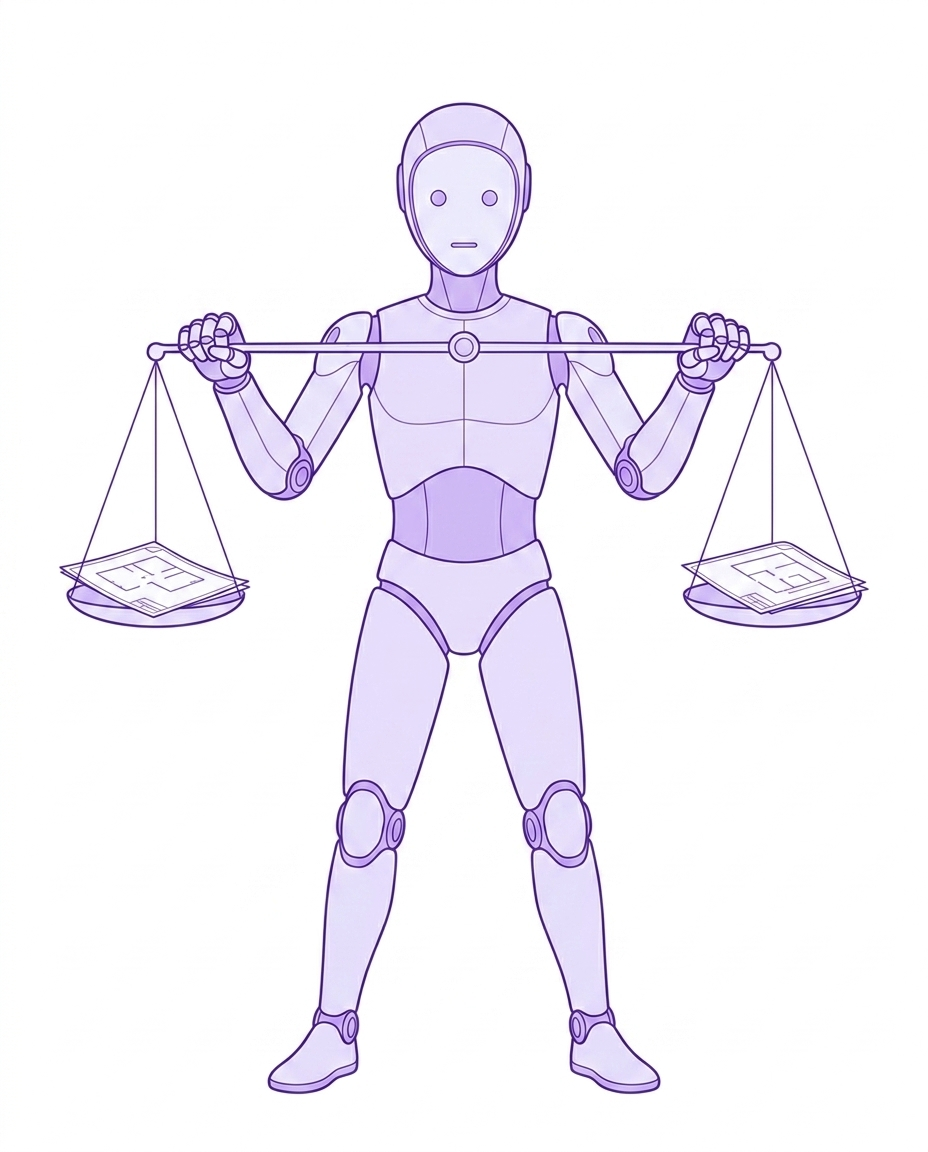 Plan Judge Agent