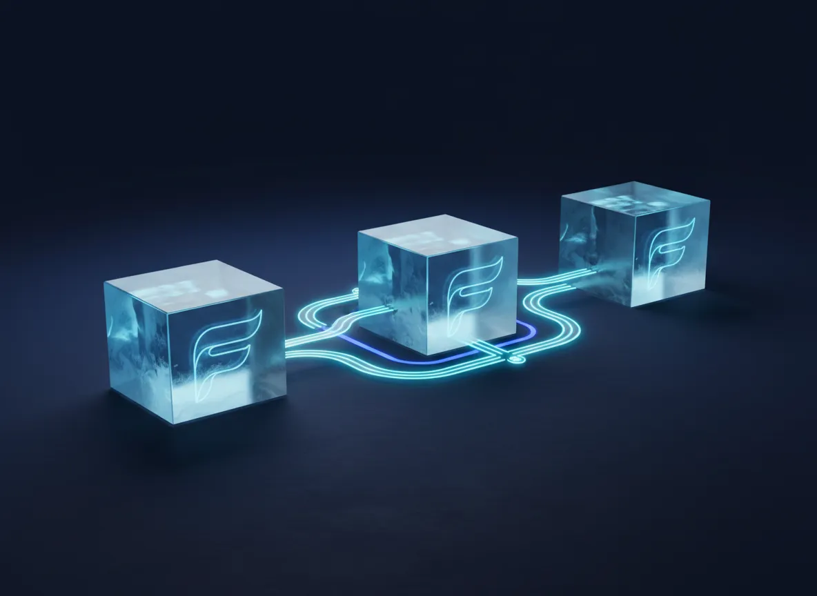 Cloud, dedicated, and on-premises deployment models for the same Fontana release